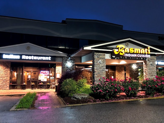 Photo of Basmati Indian Cuisine