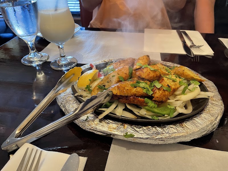 Basmati Indian Cuisine photo 2