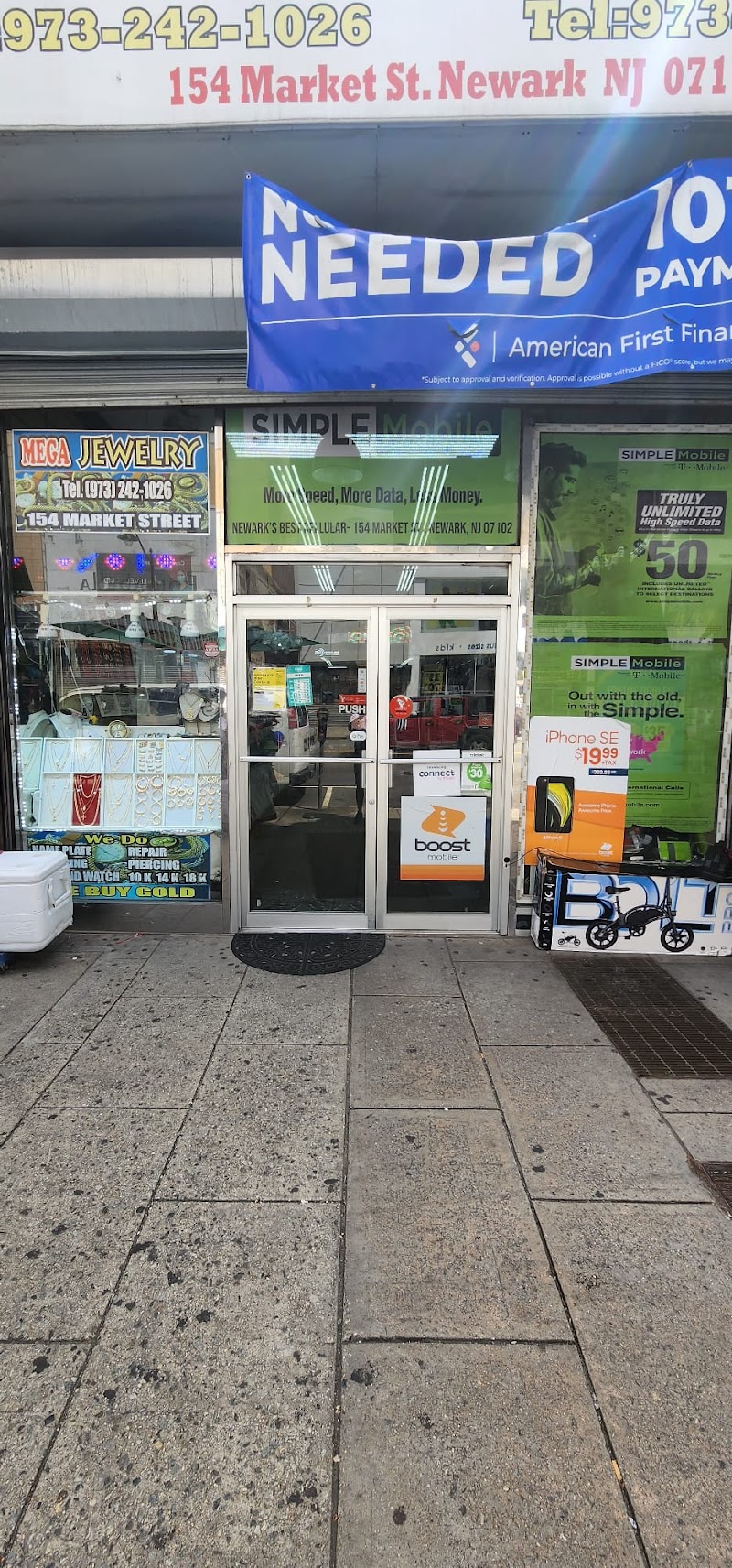 Photo of Newark Best Cellular