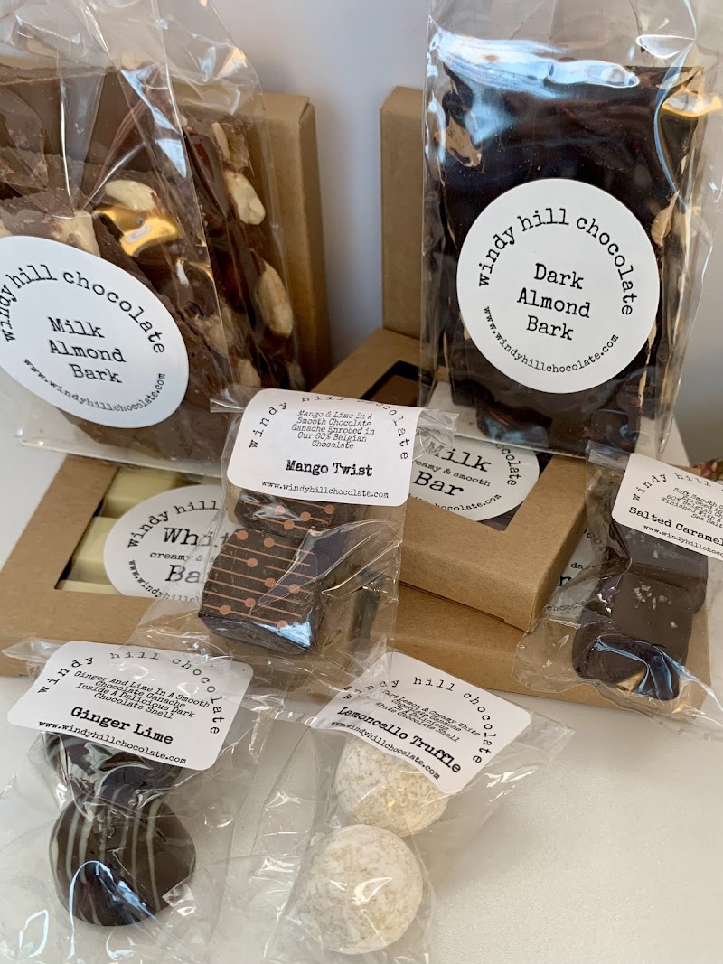 Windy Hill Chocolate photo 3