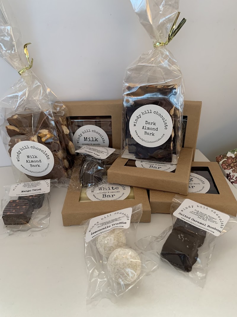 Windy Hill Chocolate photo 4