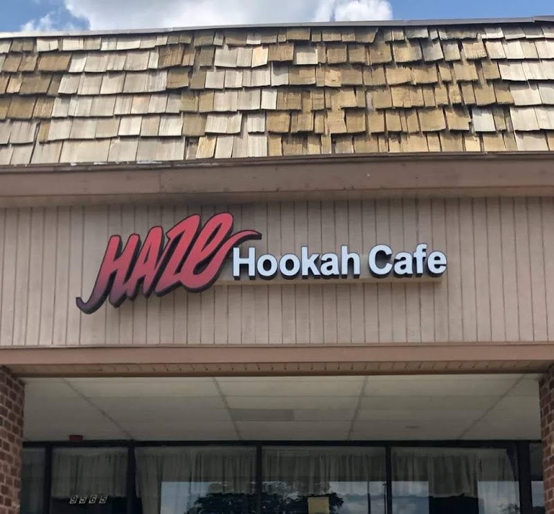 Photo of Haze Hookah Cafe