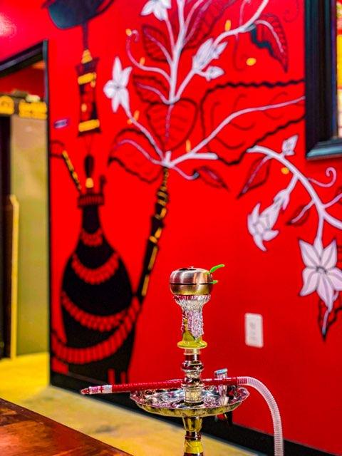 Haze Hookah Cafe photo 4