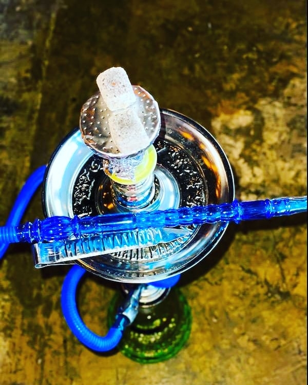 Haze Hookah Cafe photo 2