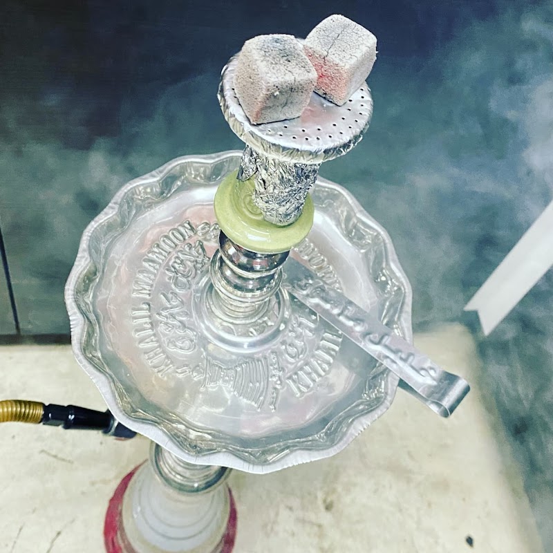 Haze Hookah Cafe photo 5
