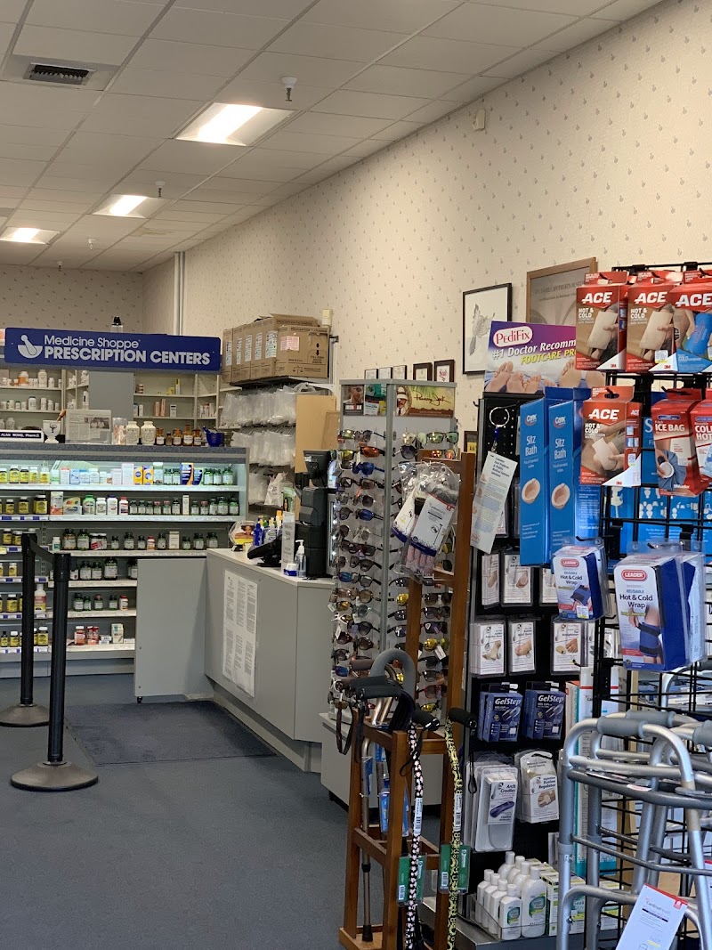 The Medicine Shoppe Pharmacy photo 3