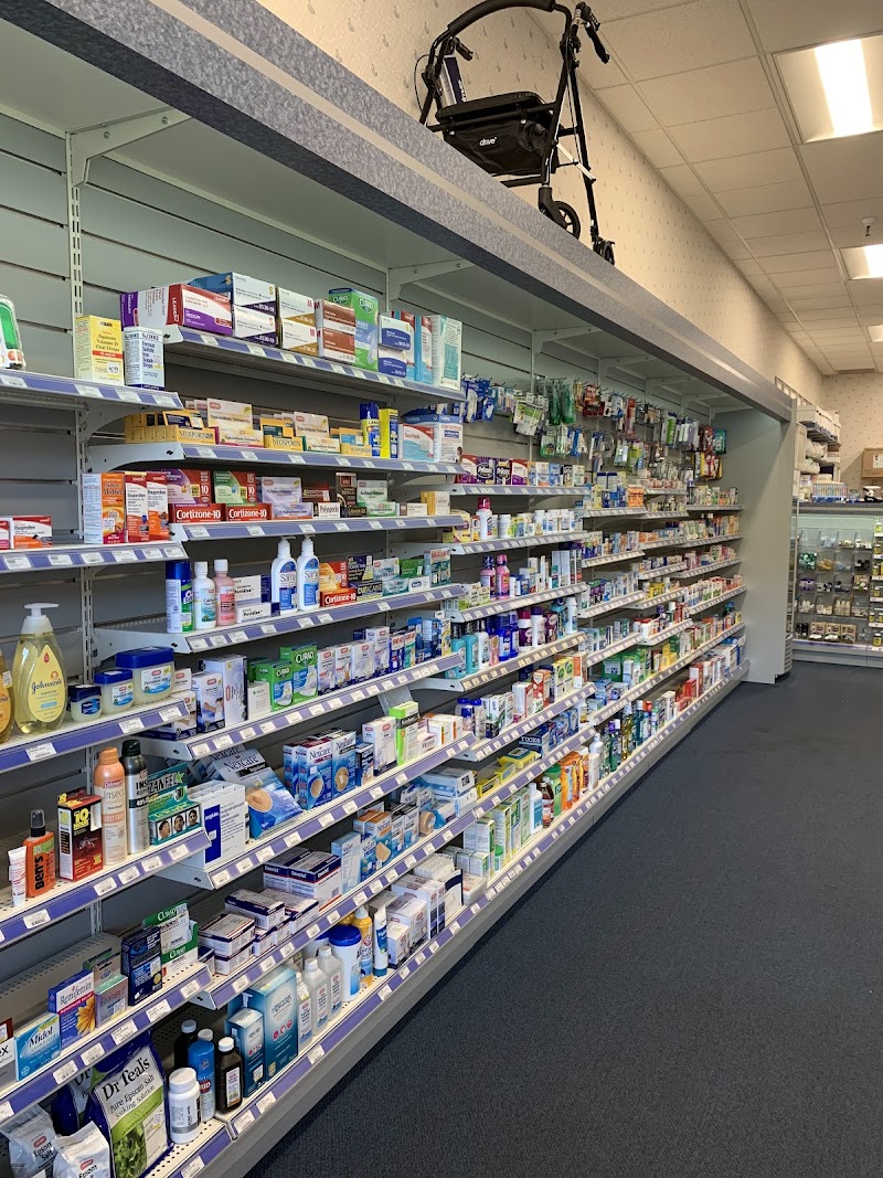 Photo of The Medicine Shoppe Pharmacy