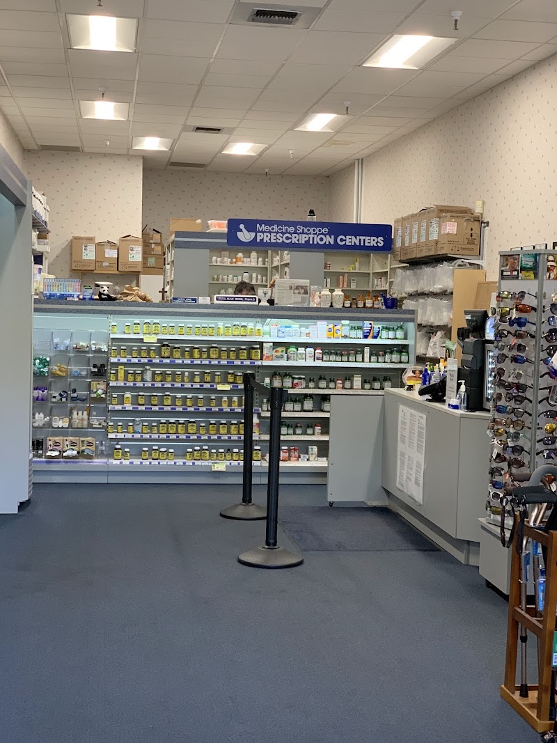 The Medicine Shoppe Pharmacy photo 2