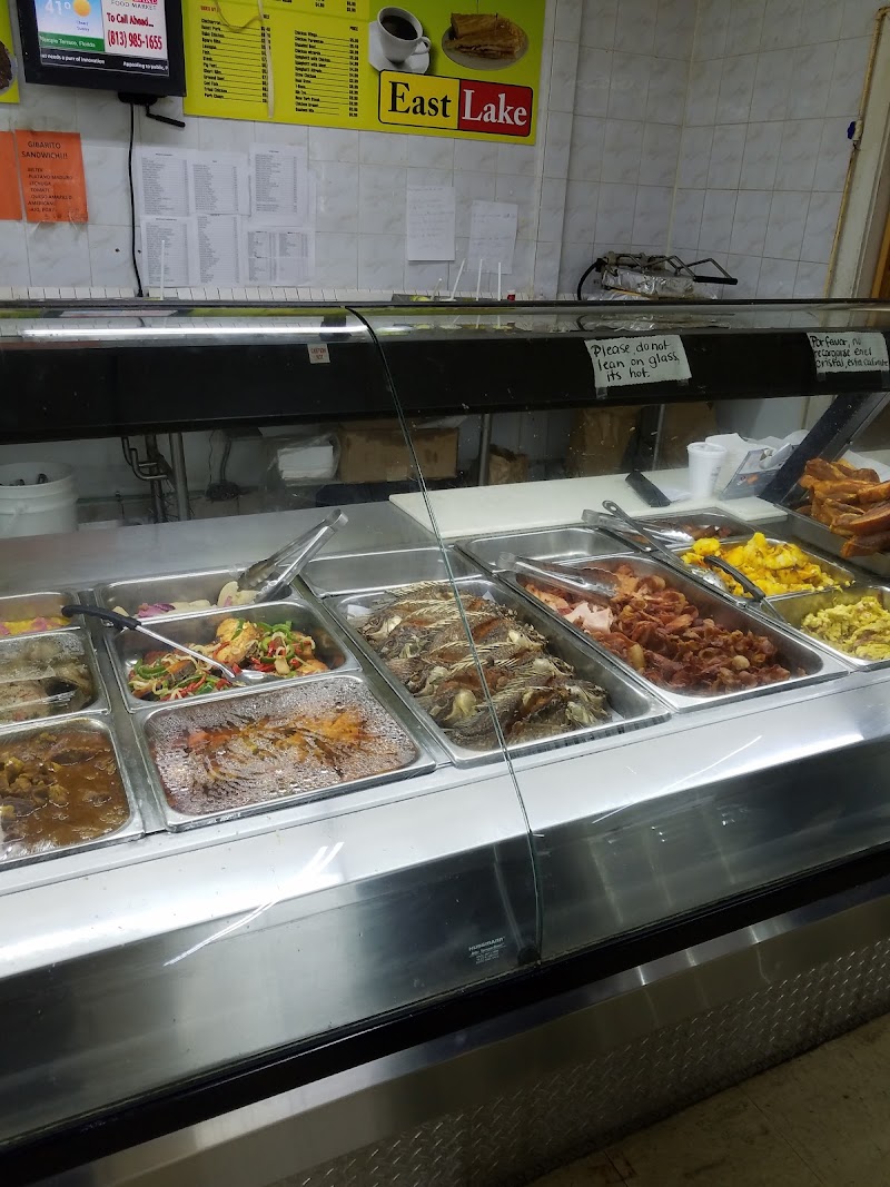 East Lake Food Market photo 4