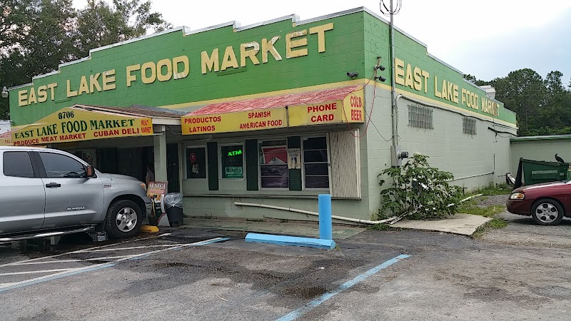 Photo of East Lake Food Market