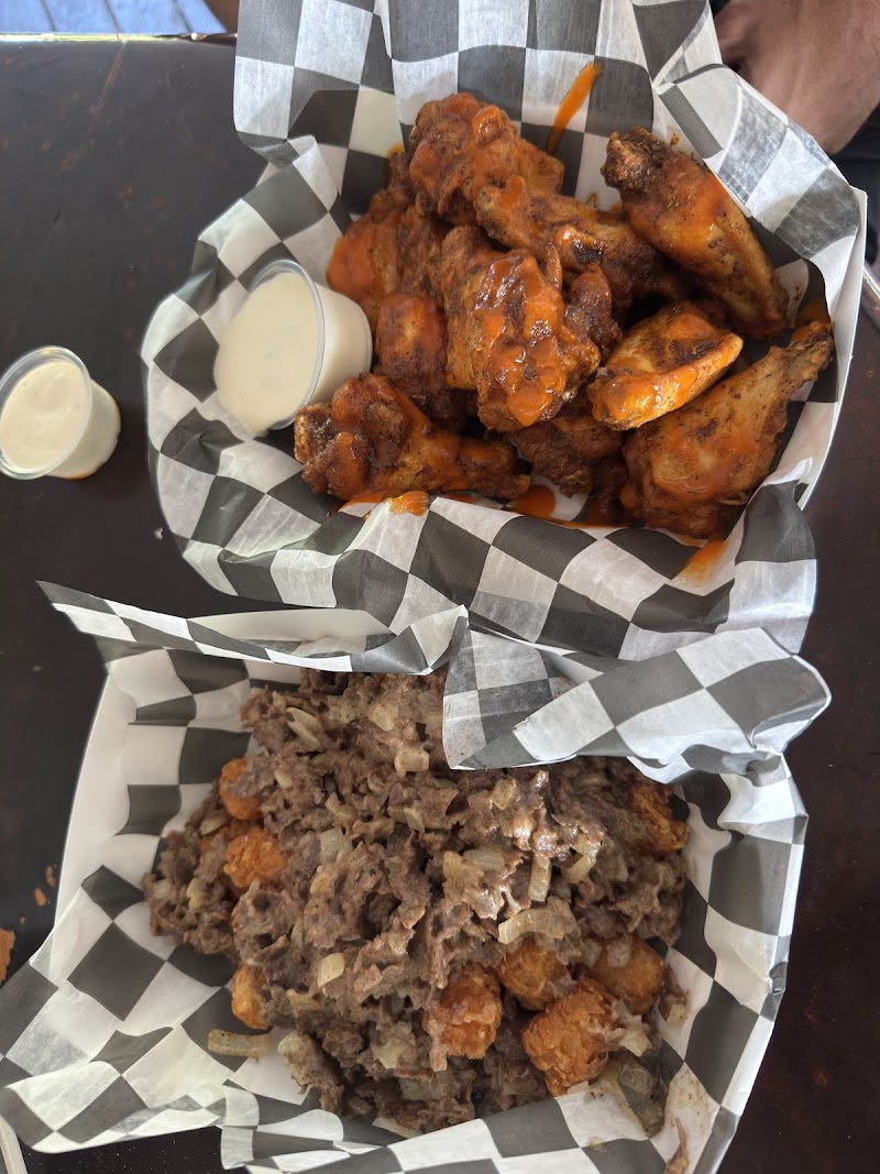 Photo of Sluggers Grill