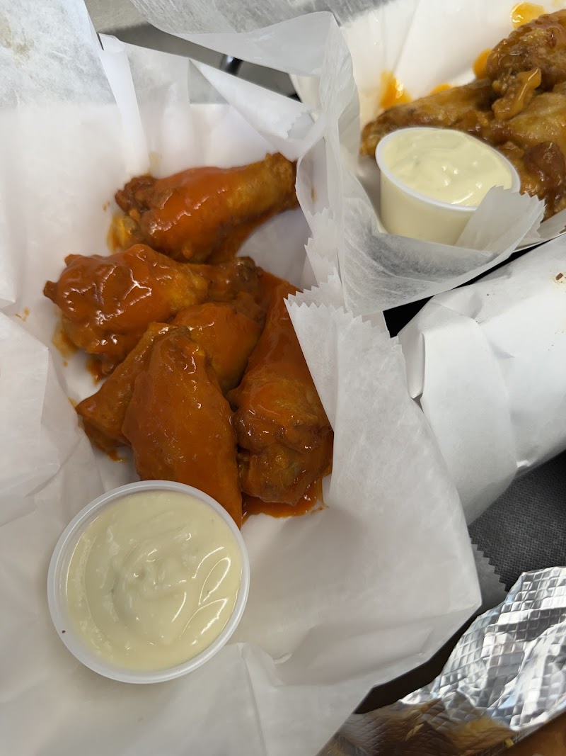 Sluggers Grill photo 2