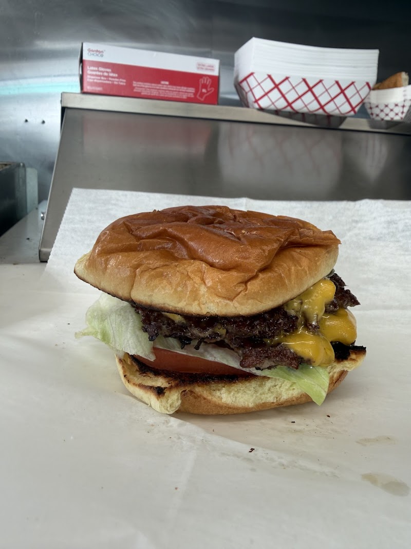 Sluggers Grill photo 4