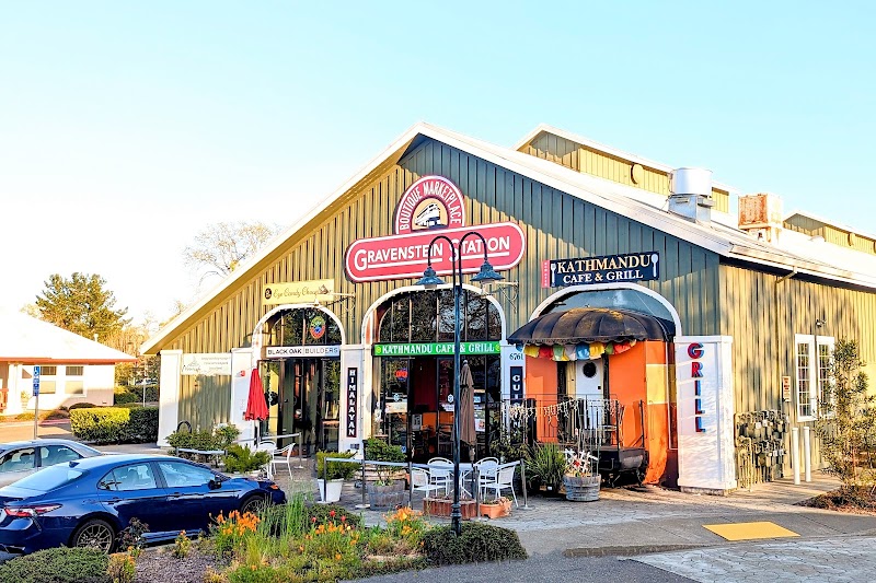 Photo of Eye Candy Chocolatier