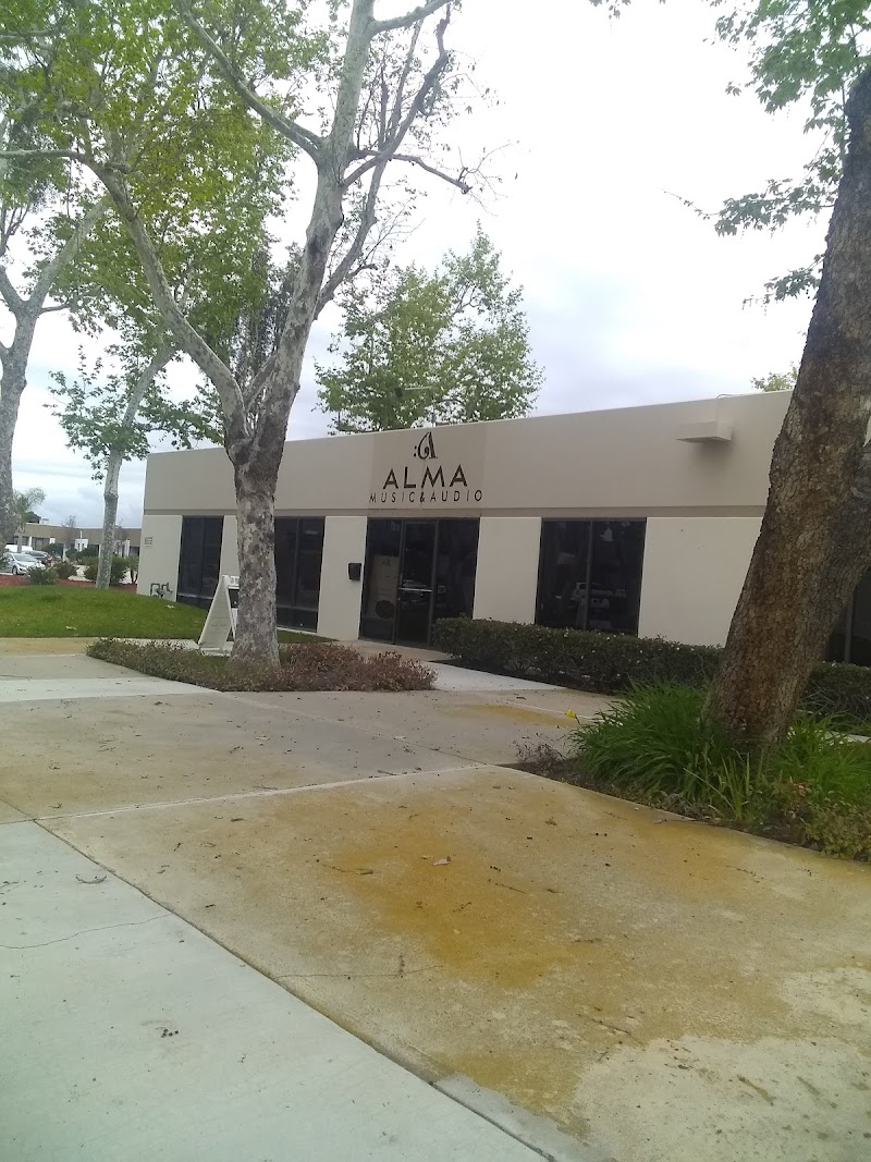 Photo of Kearny Mesa Executive Park