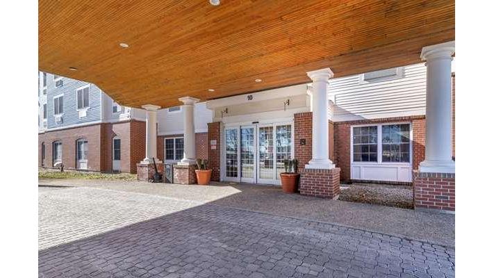 Comfort Inn & Suites Dover-Portsmouth photo 5