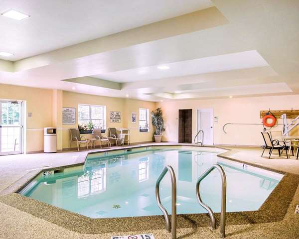 Comfort Inn & Suites Dover-Portsmouth photo 3