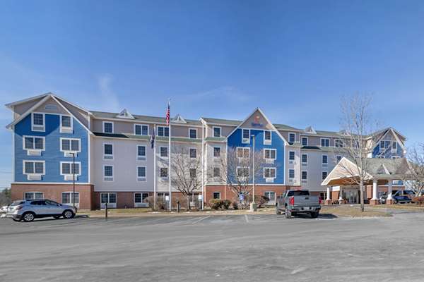 Photo of Comfort Inn & Suites Dover-Portsmouth