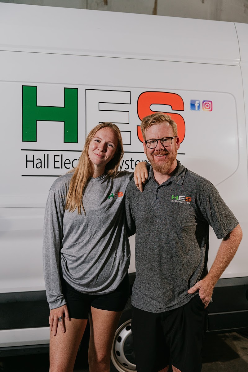Hall Electrical Systems Inc. photo 3