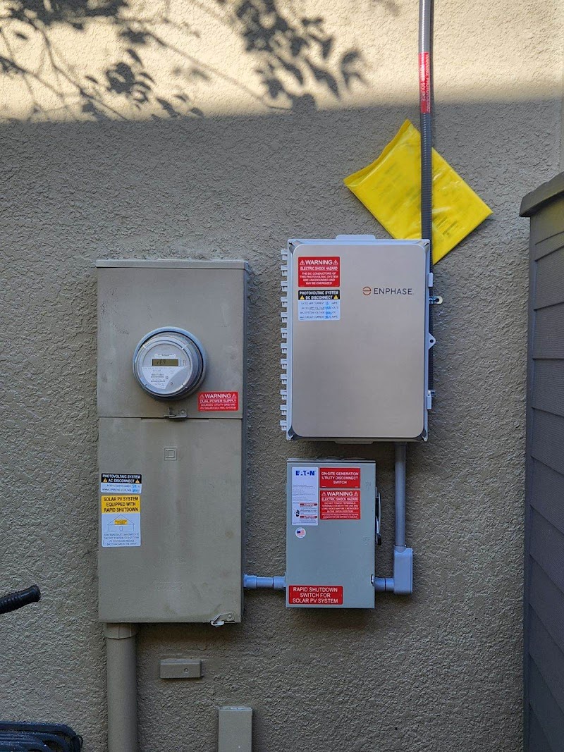 Photo of Hall Electrical Systems Inc.