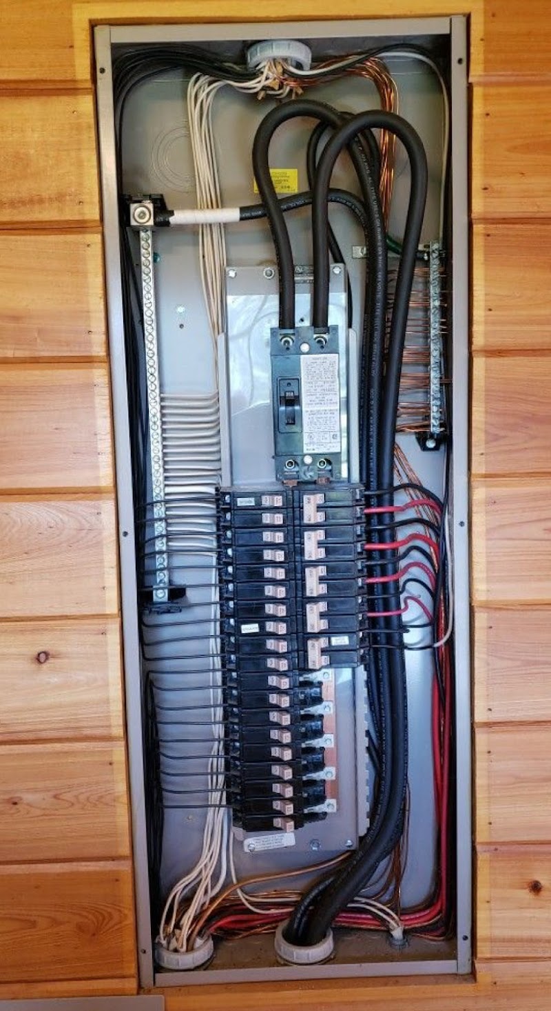 Hall Electrical Systems Inc. photo 2