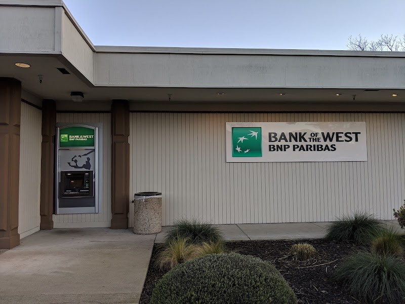 Photo of BMO - ATM