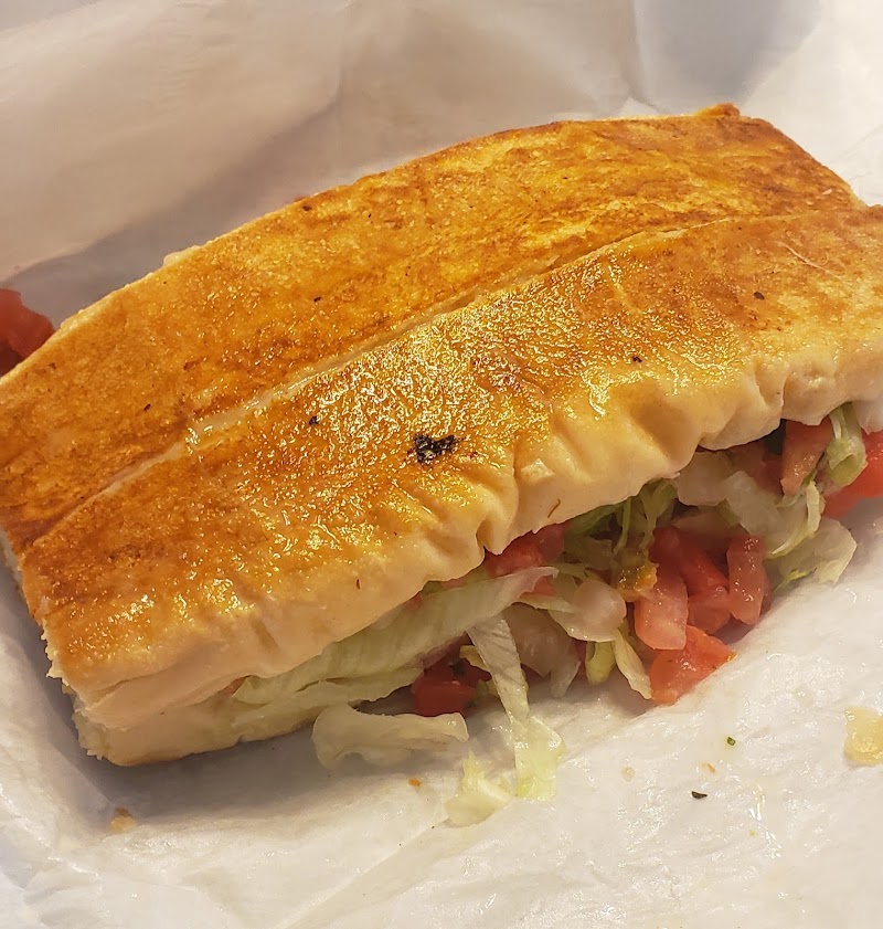 Pops Food Mart photo 3