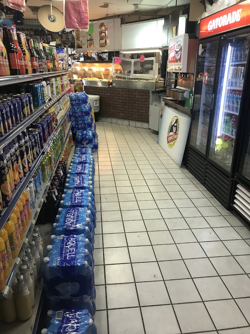 Pops Food Mart photo 2