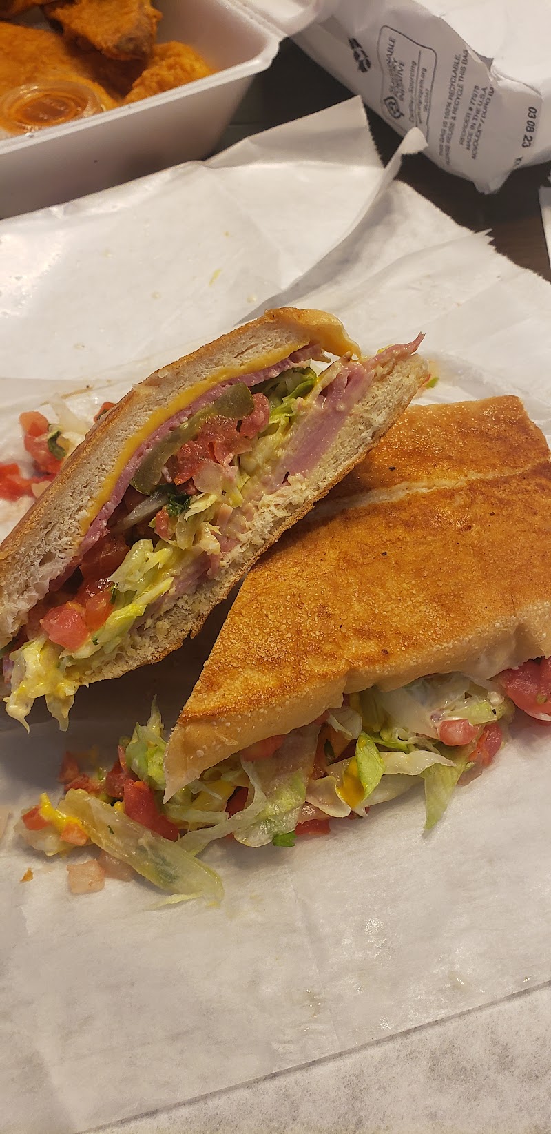 Pops Food Mart photo 4