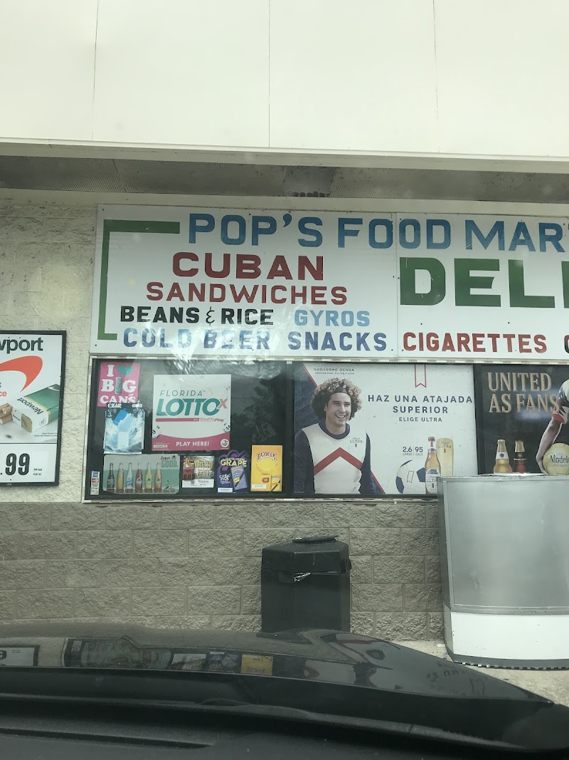 Photo of Pops Food Mart
