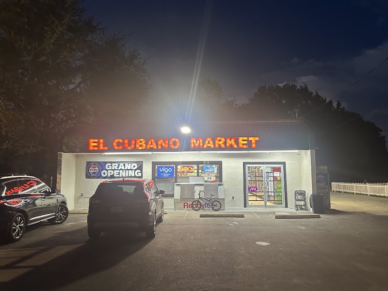 El cubano mx Latín Market photo 5