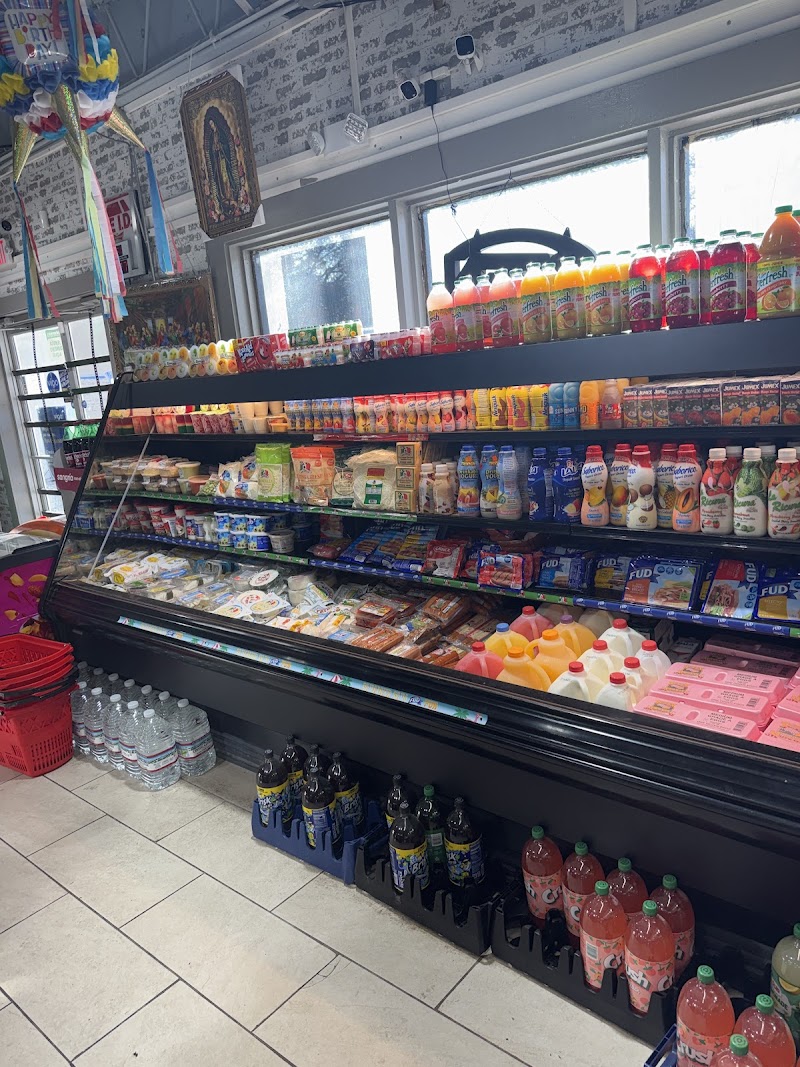 El cubano mx Latín Market photo 4