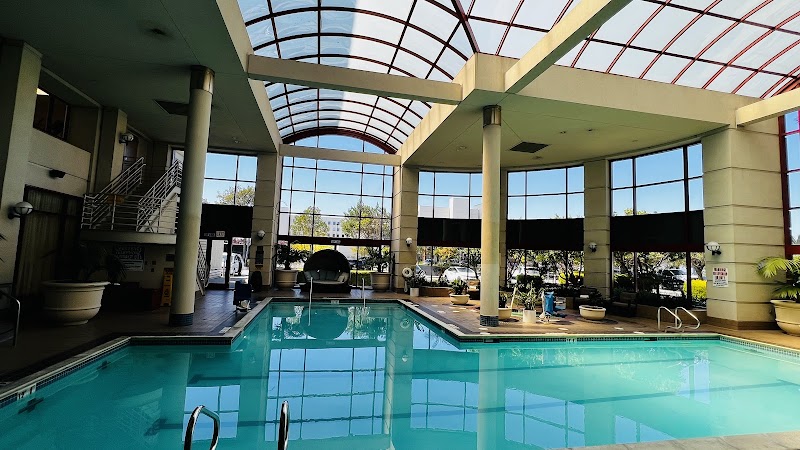 The Westin San Francisco Airport photo 3
