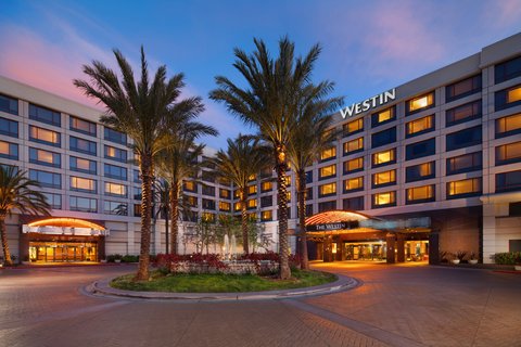 Photo of The Westin San Francisco Airport