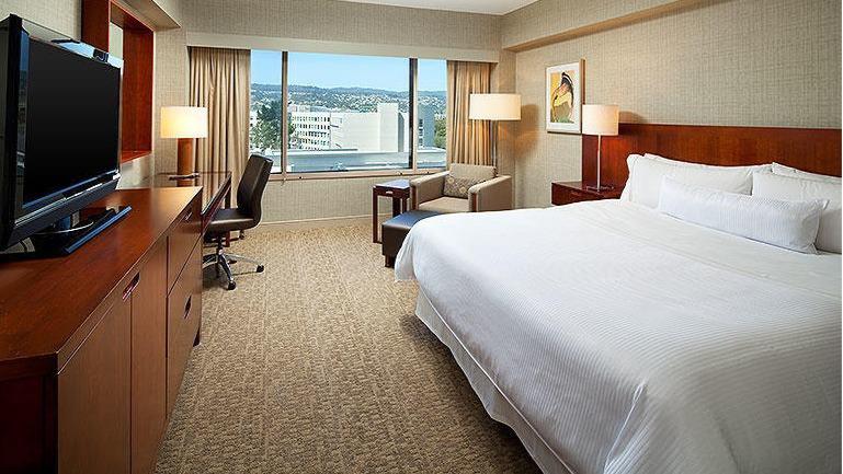 The Westin San Francisco Airport photo 2