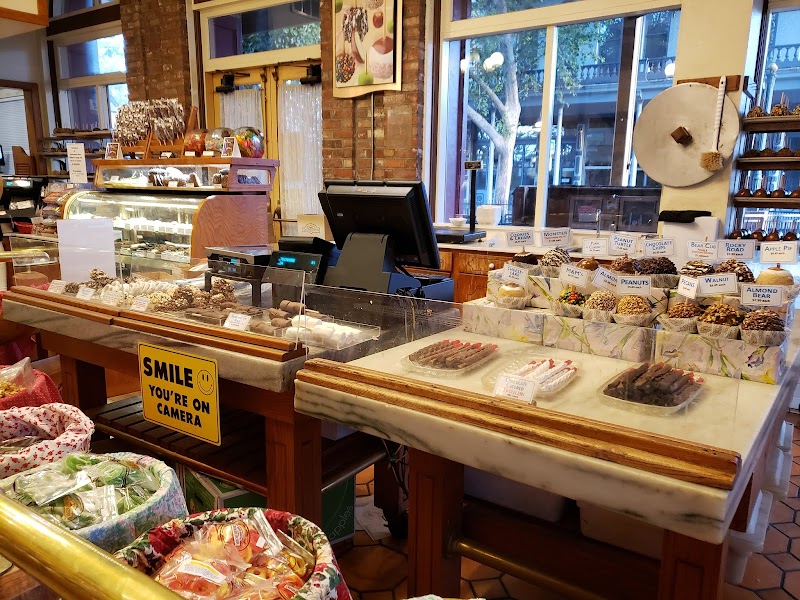Rocky Mountain Chocolate Factory of Sacramento, CA photo 3