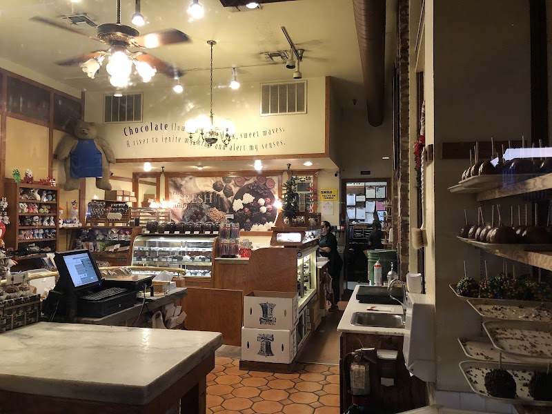 Rocky Mountain Chocolate Factory of Sacramento, CA photo 4