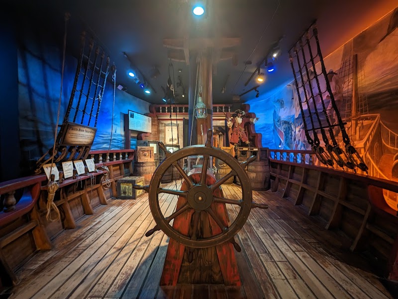 Photo of St. Augustine Pirate & Treasure Museum