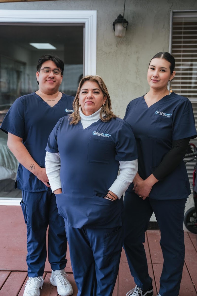 Photo of Homecare Aide Servicies