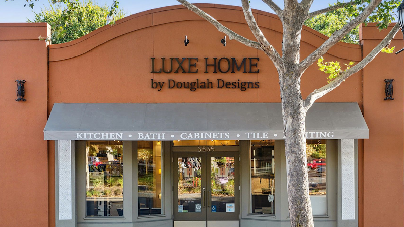Photo of Luxe Home by Douglah Designs