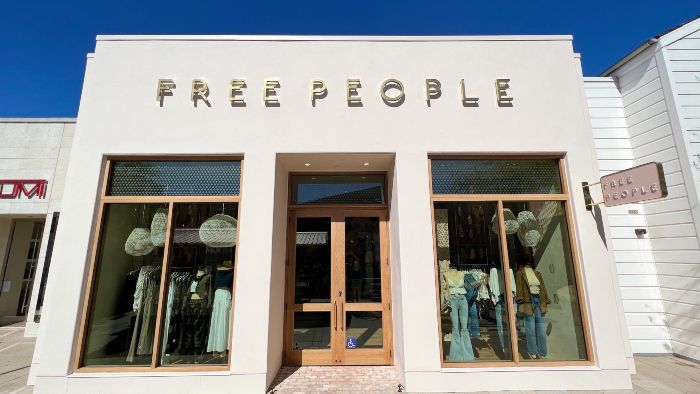 Photo of Free People