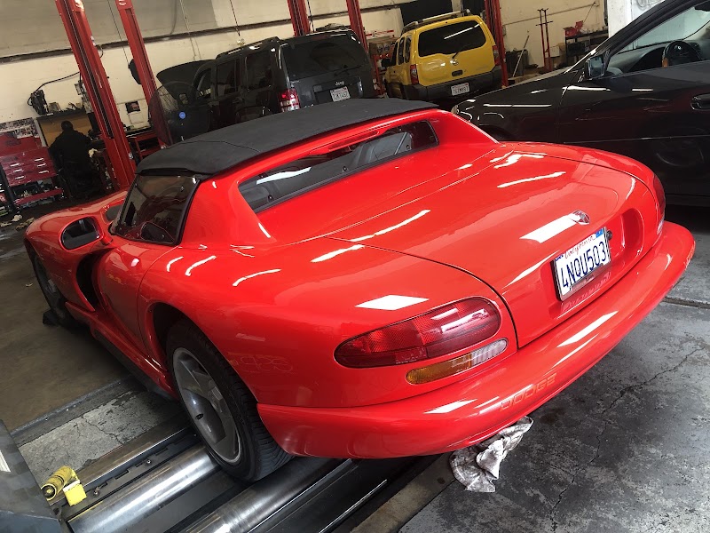 Hayward Smog Auto Repair photo 2