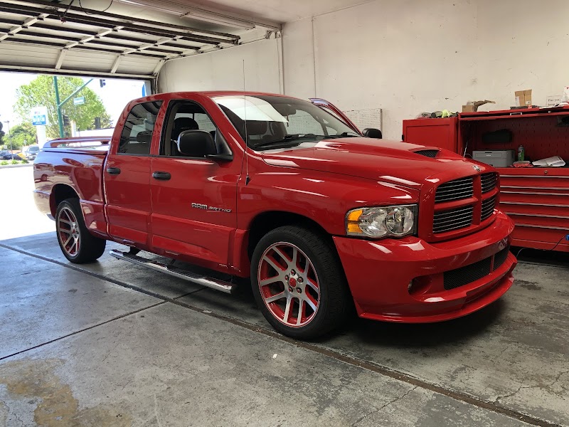 Hayward Smog Auto Repair photo 4