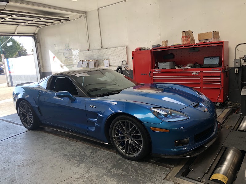 Photo of Hayward Smog Auto Repair