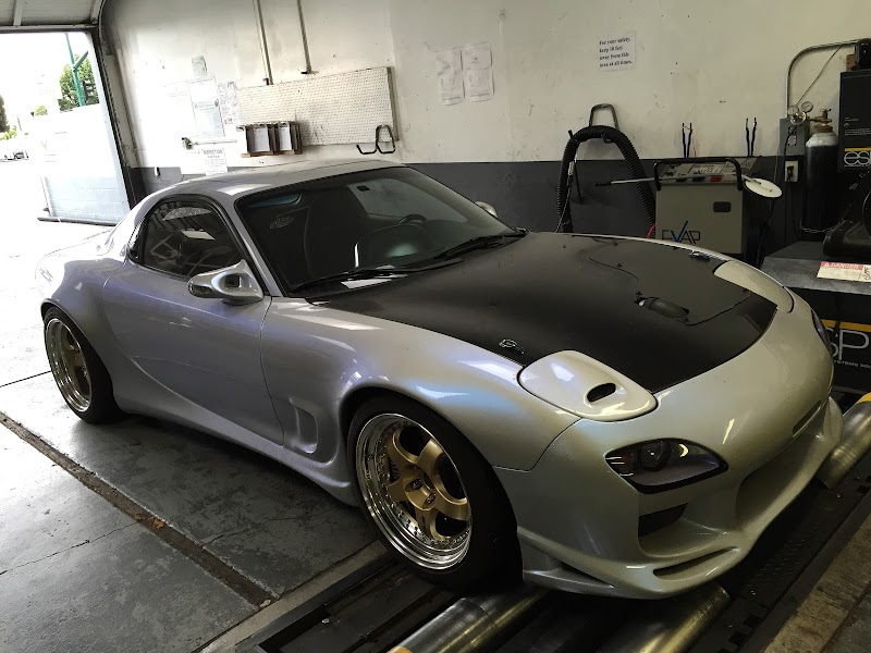 Hayward Smog Auto Repair photo 5