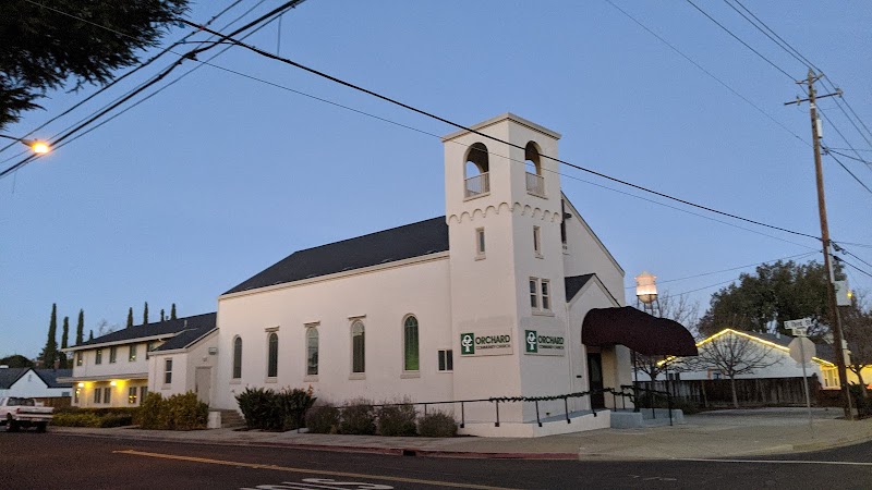 Photo of Orchard Community Church