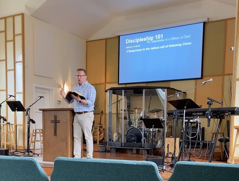 Orchard Community Church photo 3