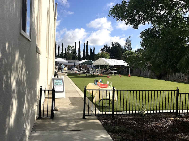 Orchard Community Church photo 2
