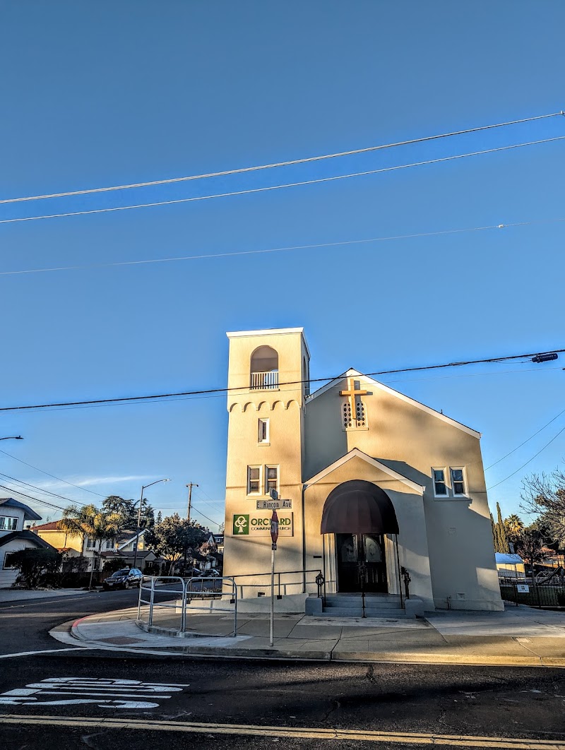Orchard Community Church photo 4