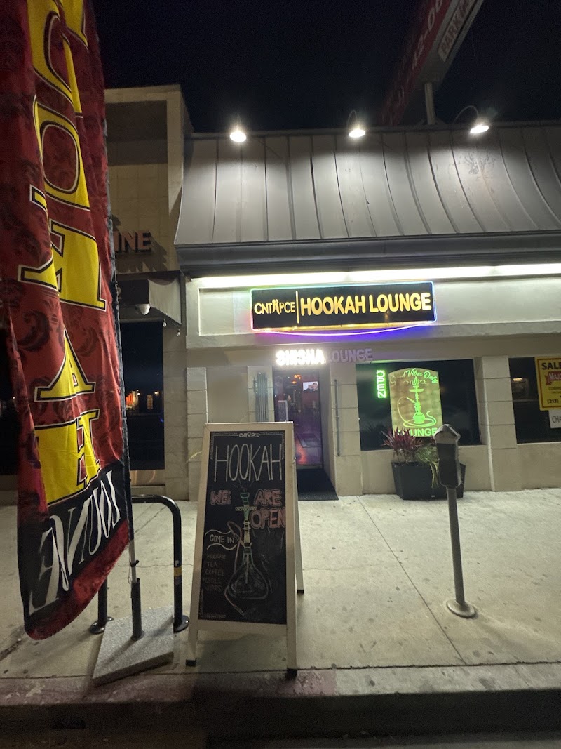Euphoria Hookah Lounge photo 5